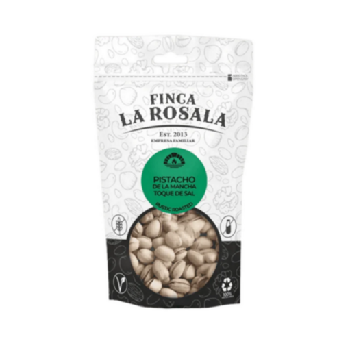 Pistachos Jumbo Manchegos