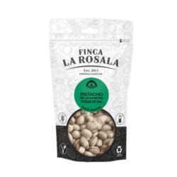 Pistachos Jumbo Manchegos