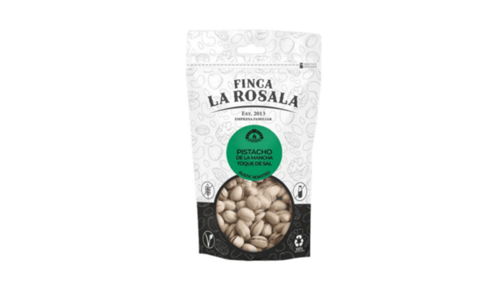 Pistachos Jumbo Manchegos