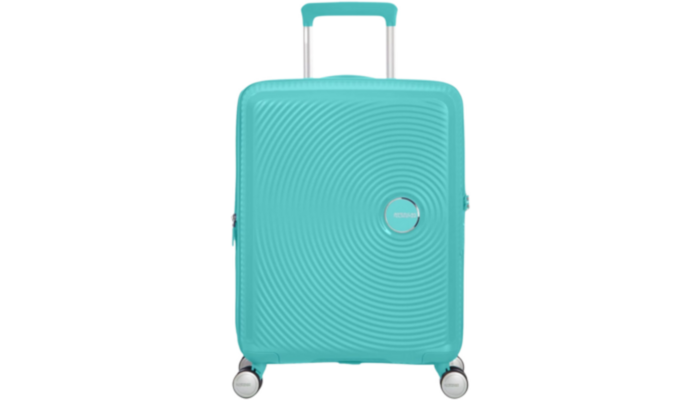 Soundbox Spinner Expandible