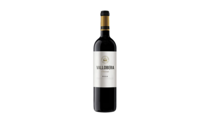 Vallobera Crianza 2021
