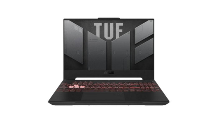 ASUS TUF A15 Gaming