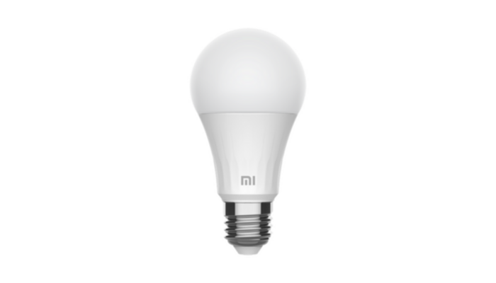 Bombilla LED Cálida Intelige