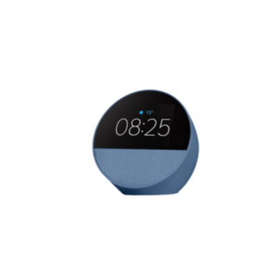 Echo Spot Azul Inteligente