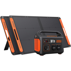 Jackery 1000 Solar