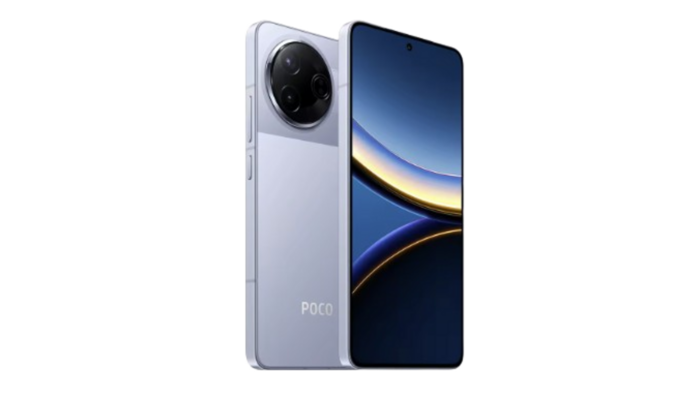 POCO F7 Pro 5G Global