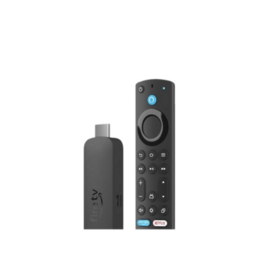 Streaming 4K Máximo