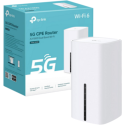 Router 5G Wi-Fi 6 Avanzado