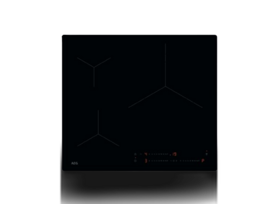 Inducción AEG 3 zonas