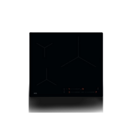 Inducción AEG 3 zonas
