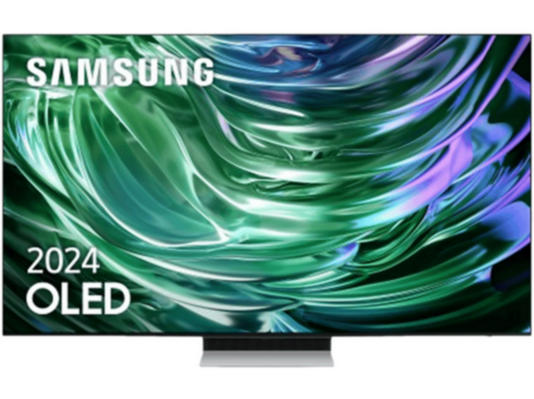 Samsung OLED S93D 48