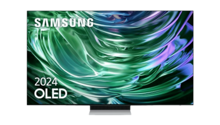 Samsung OLED S93D 48