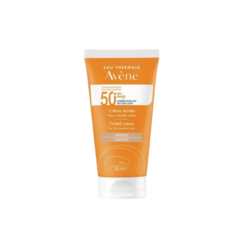 Crema Solar Tono Unificado