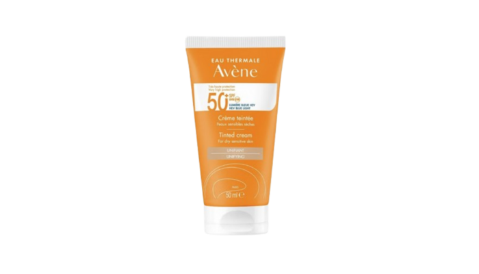 Crema Solar Tono Unificado