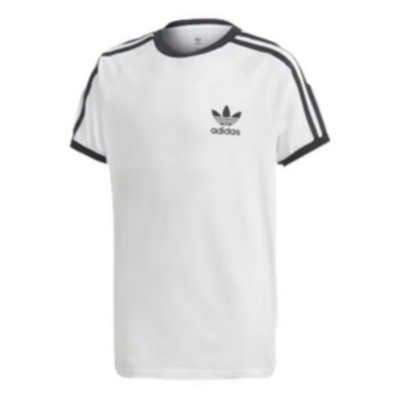 Camiseta 3 Bandas Adidas
