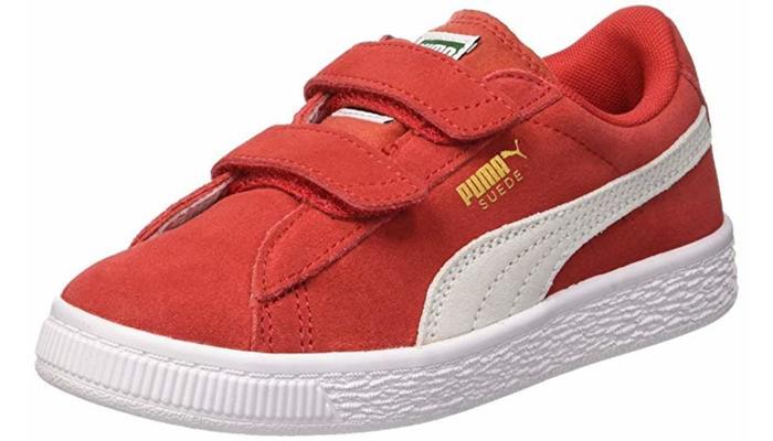 Zapatillas Puma Suede