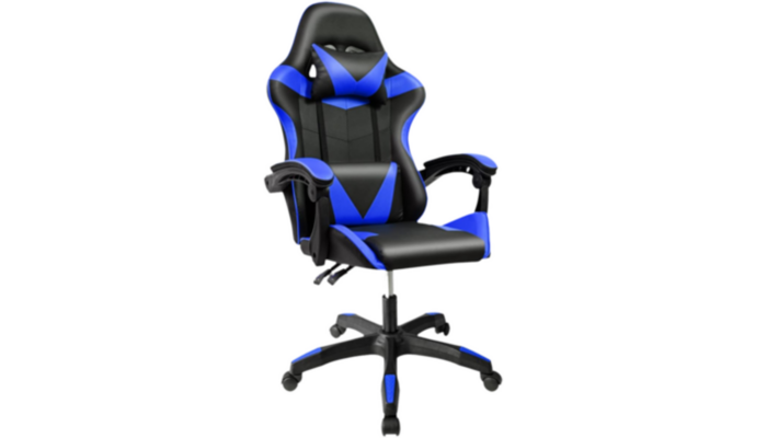 Silla Gaming Ergonómica