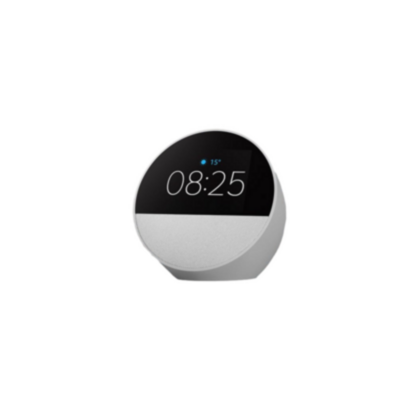 Echo Spot 2024 Blanco