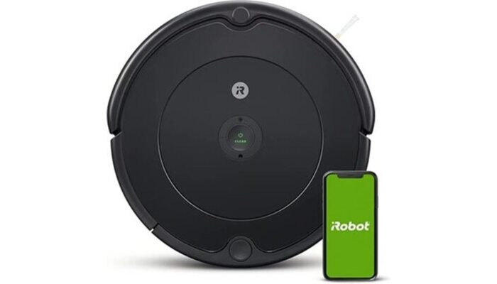 iRobot Roomba 692