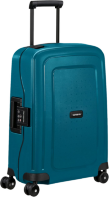 Spinner Azul Premium