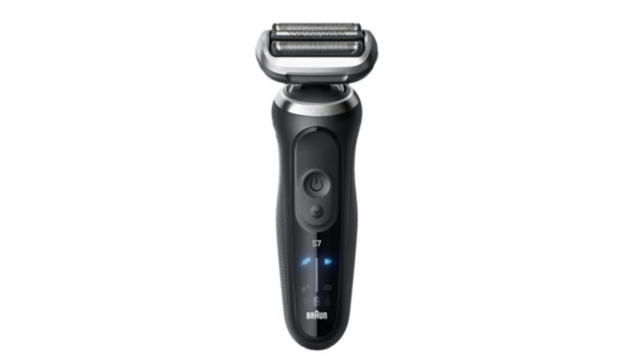 Afeitadora Braun Series 7