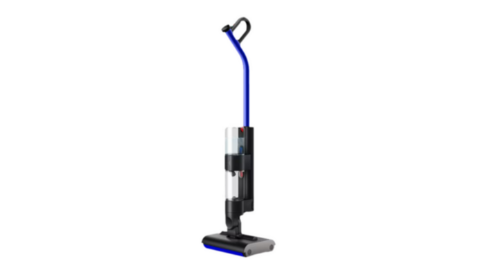 Fregona Eléctrica Dyson