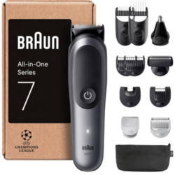 Braun Series 7 AIO7545