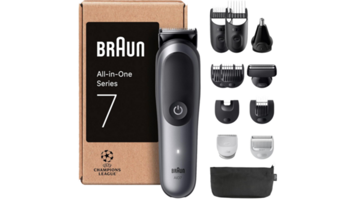 Braun Series 7 AIO7545