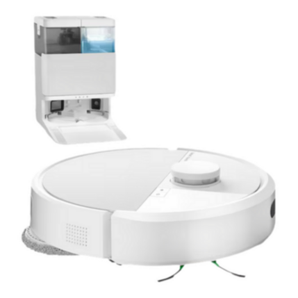 Roomba 405 Combo AutoWash