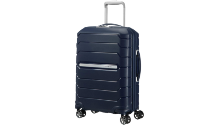 Spinner Compacto Azul