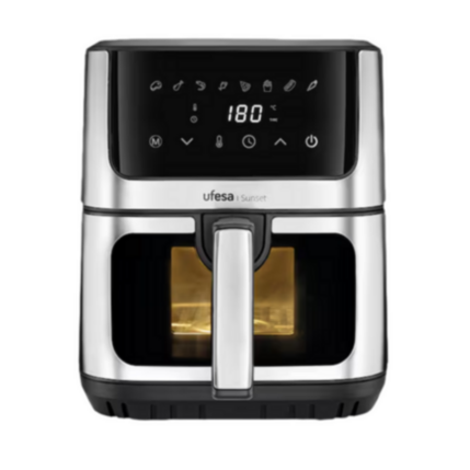 Freidora Sunset Air Pulse