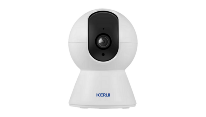 Vigilancia 4K Inteligente