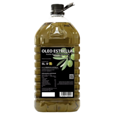 Oro Líquido Andaluz