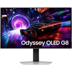 Odyssey OLED G8 Gaming