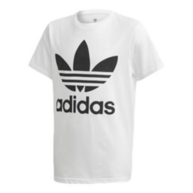 Camiseta Trefoil Adidas