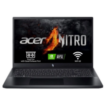 Nitro V Gaming Intel