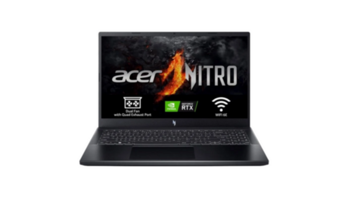 Nitro V Gaming Intel