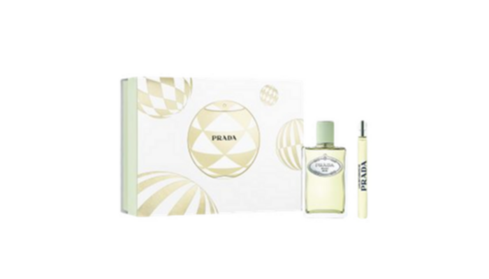 Iris Eau de Parfum Estuche