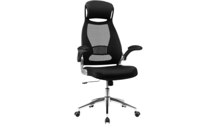 Silla Oficina Ergonómica