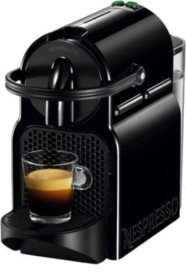 Cafetera De'Longhi Inissia