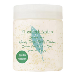 Crema Té Verde Miel