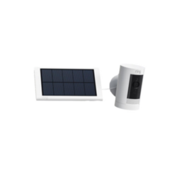 Vigilancia Solar Exterior HD