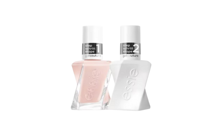 Gel Couture Fairy Tailor