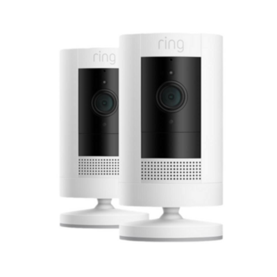 Kit Vigilancia Exterior