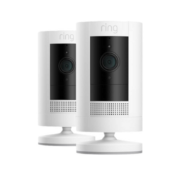 Kit Vigilancia Exterior