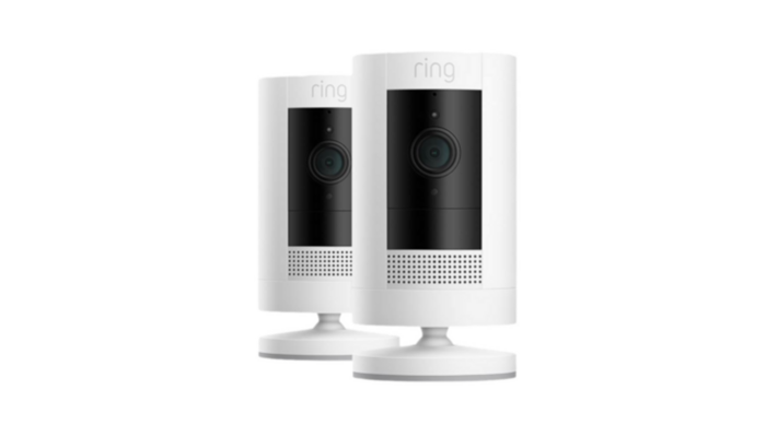 Kit Vigilancia Exterior