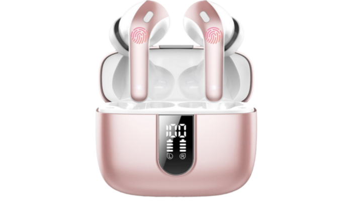 Auriculares Bluetooth