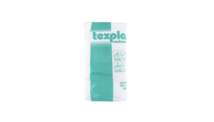 Apósito Texpla 10x10
