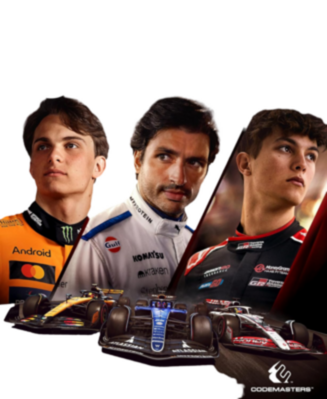 F1 25 Edición Estándar PS5