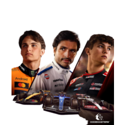 F1 25 Edición Estándar PS5